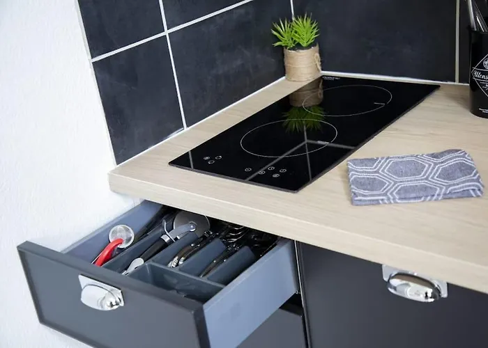 Appartement L'authentique *studio *parking Prive* *wifi*calme Lourdes